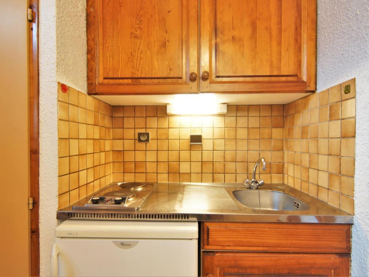 Studio Les Arandellys By Interhome Les Houches Bagian luar foto